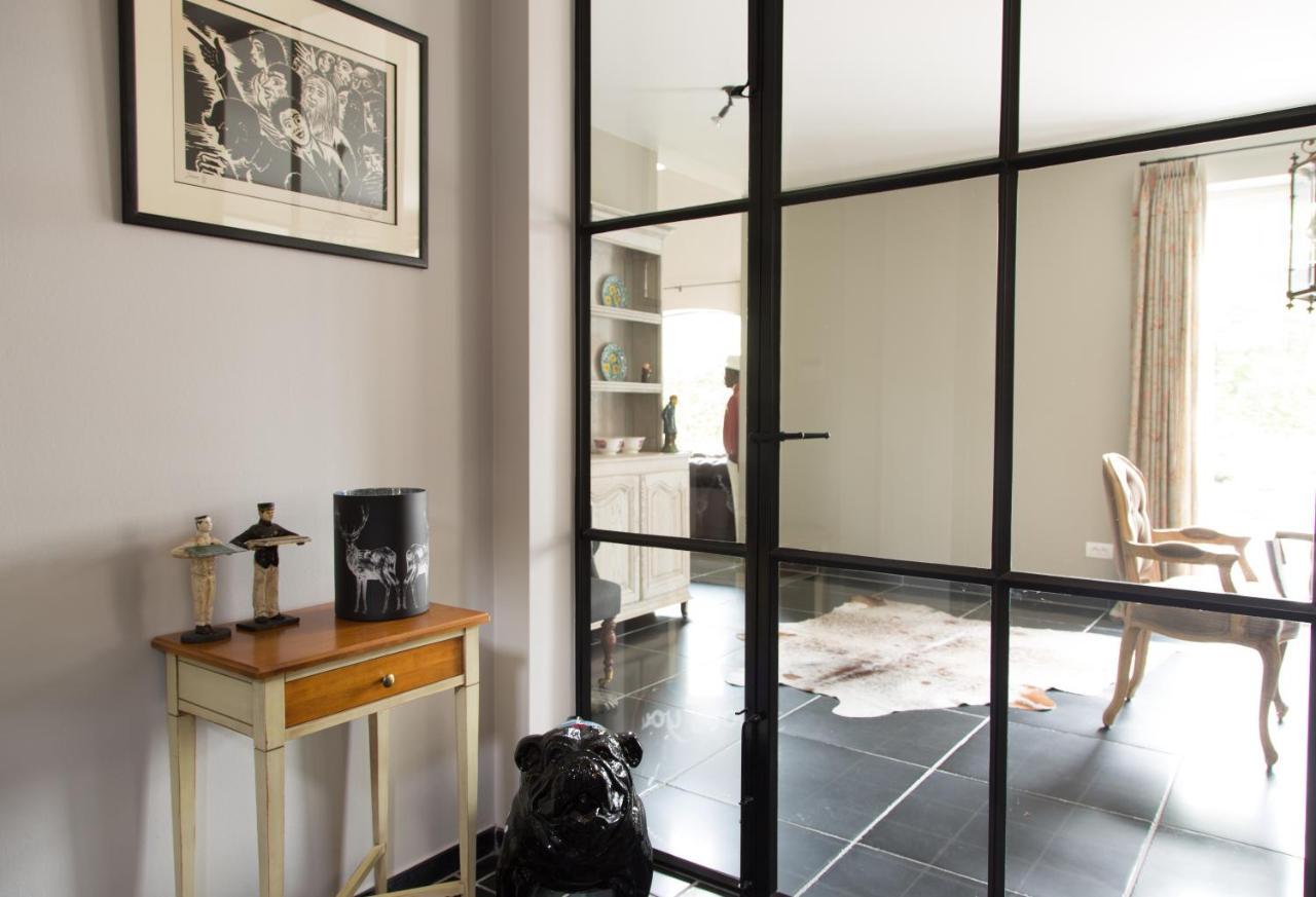 Koekelare B&B Hortense المظهر الخارجي الصورة