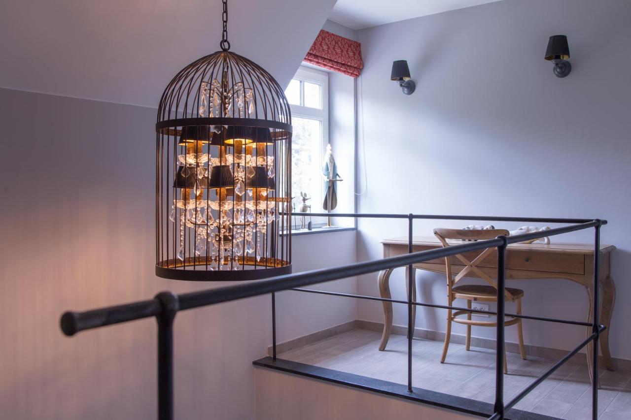 Koekelare B&B Hortense المظهر الخارجي الصورة