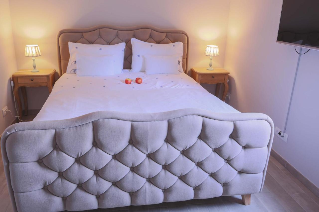 Koekelare B&B Hortense المظهر الخارجي الصورة