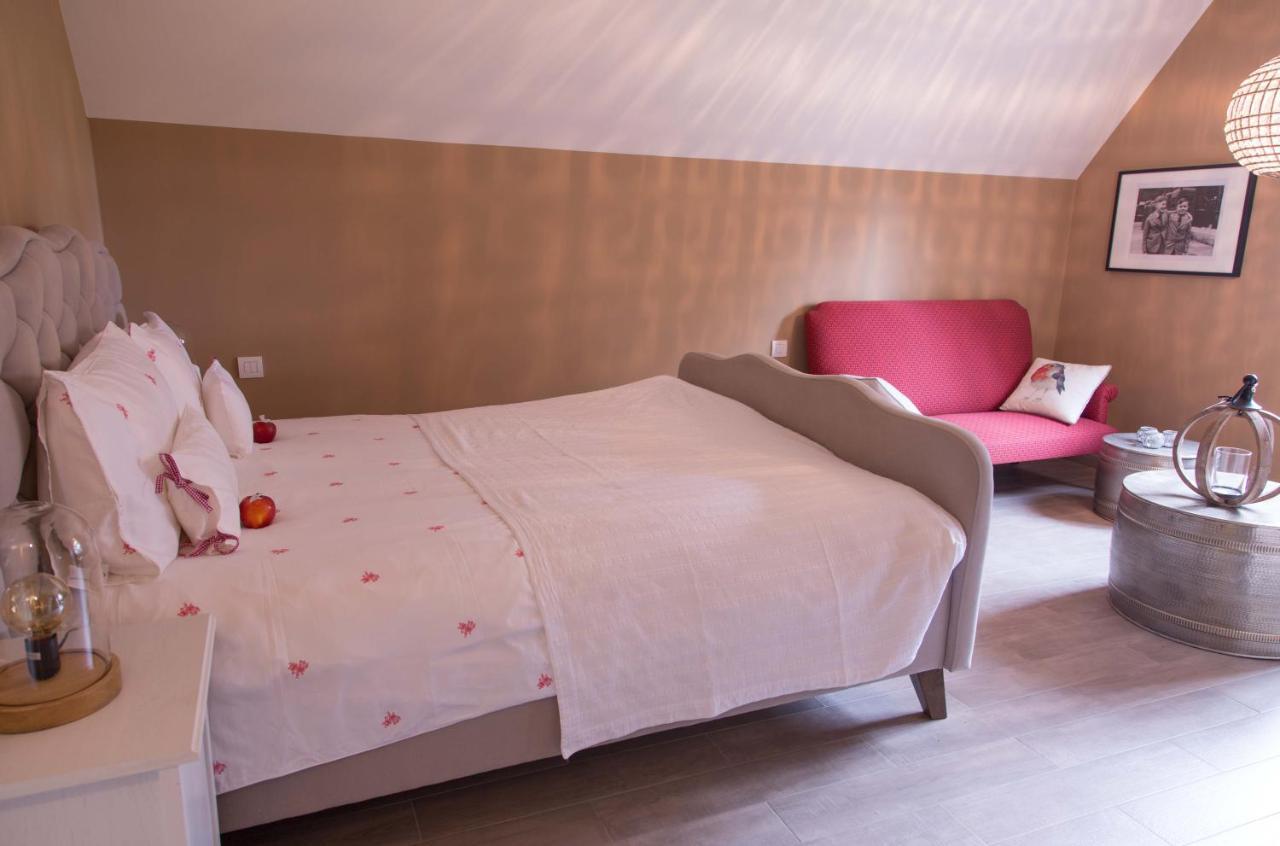 Koekelare B&B Hortense المظهر الخارجي الصورة