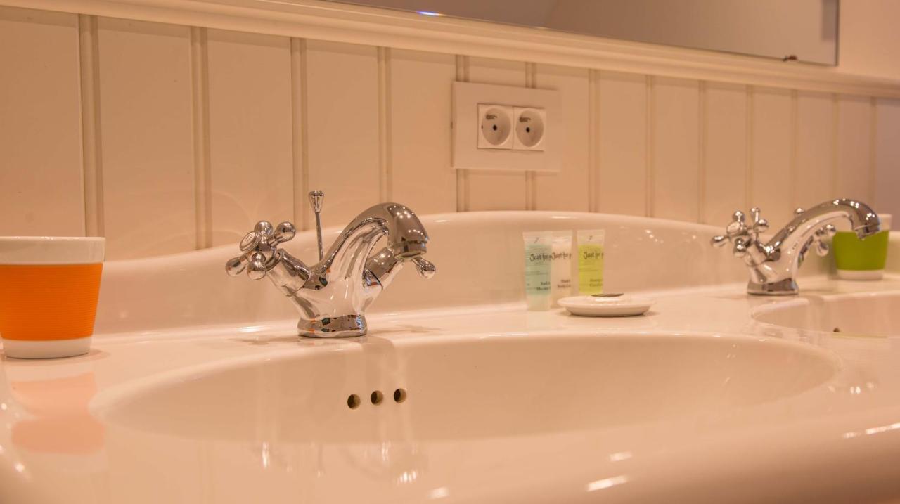 Koekelare B&B Hortense المظهر الخارجي الصورة