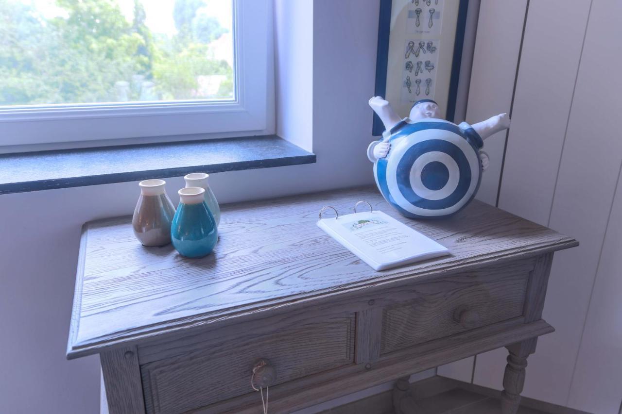 Koekelare B&B Hortense المظهر الخارجي الصورة