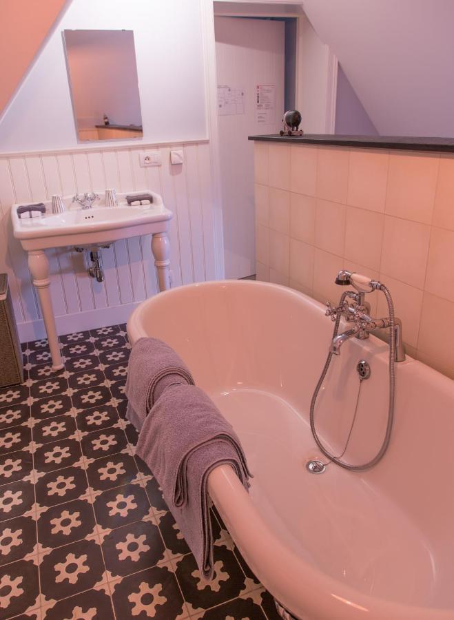 Koekelare B&B Hortense المظهر الخارجي الصورة