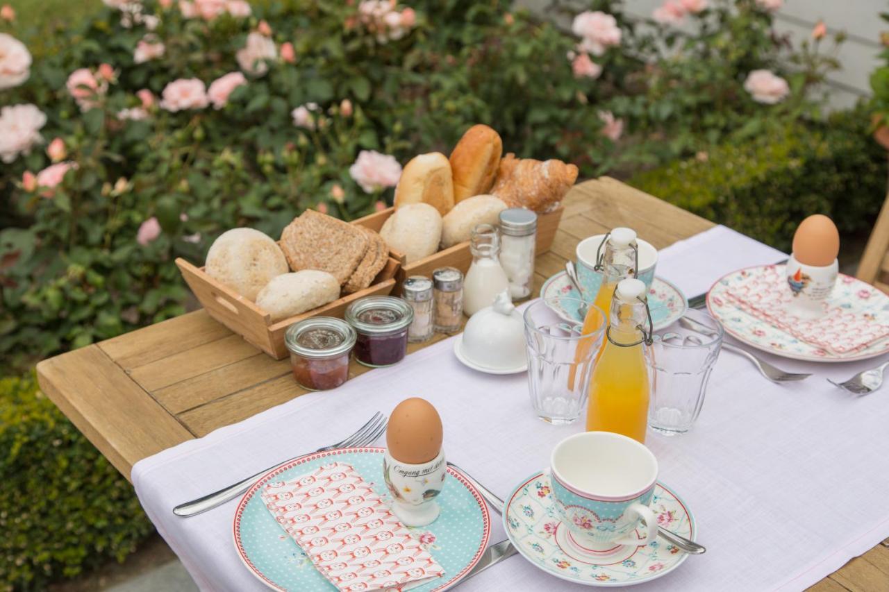 Koekelare B&B Hortense المظهر الخارجي الصورة