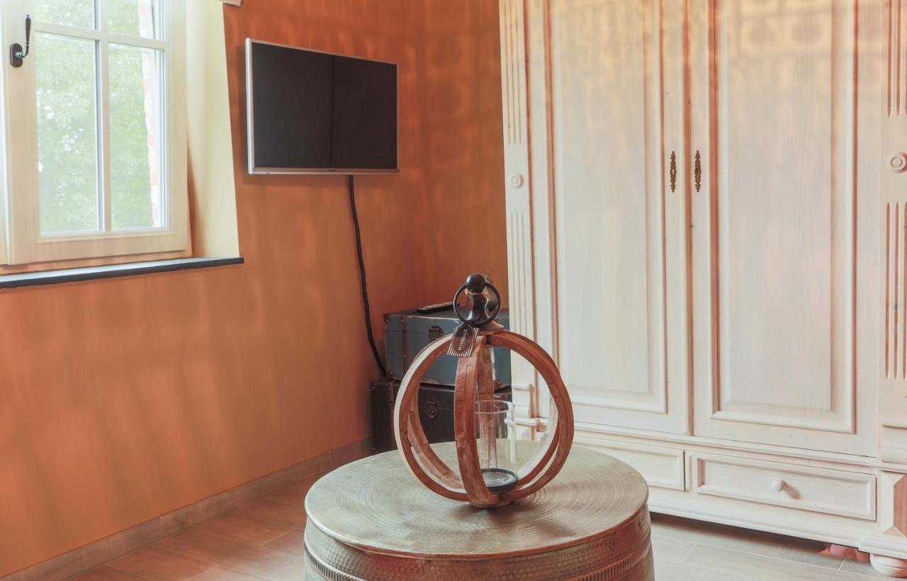 Koekelare B&B Hortense المظهر الخارجي الصورة