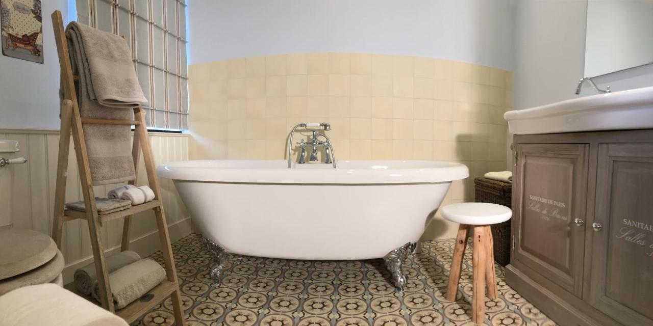 Koekelare B&B Hortense المظهر الخارجي الصورة