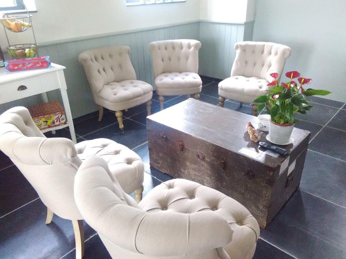 Koekelare B&B Hortense المظهر الخارجي الصورة