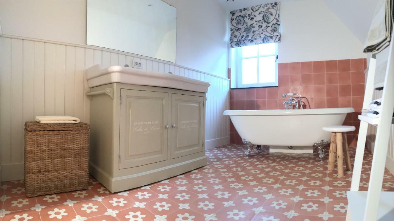 Koekelare B&B Hortense المظهر الخارجي الصورة
