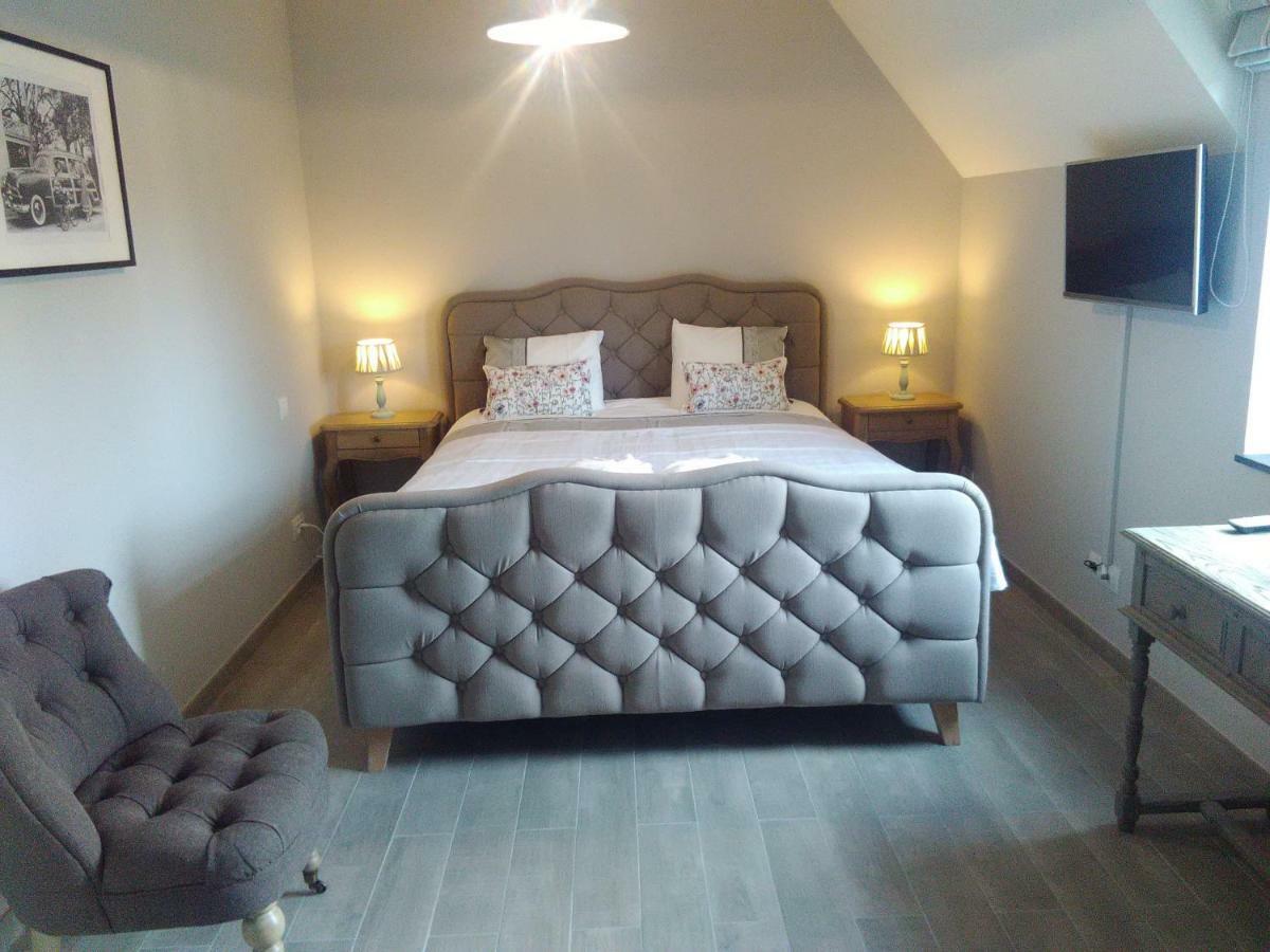 Koekelare B&B Hortense المظهر الخارجي الصورة