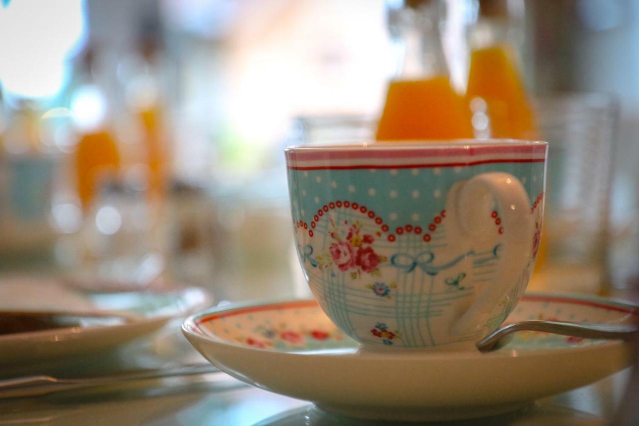 Koekelare B&B Hortense المظهر الخارجي الصورة