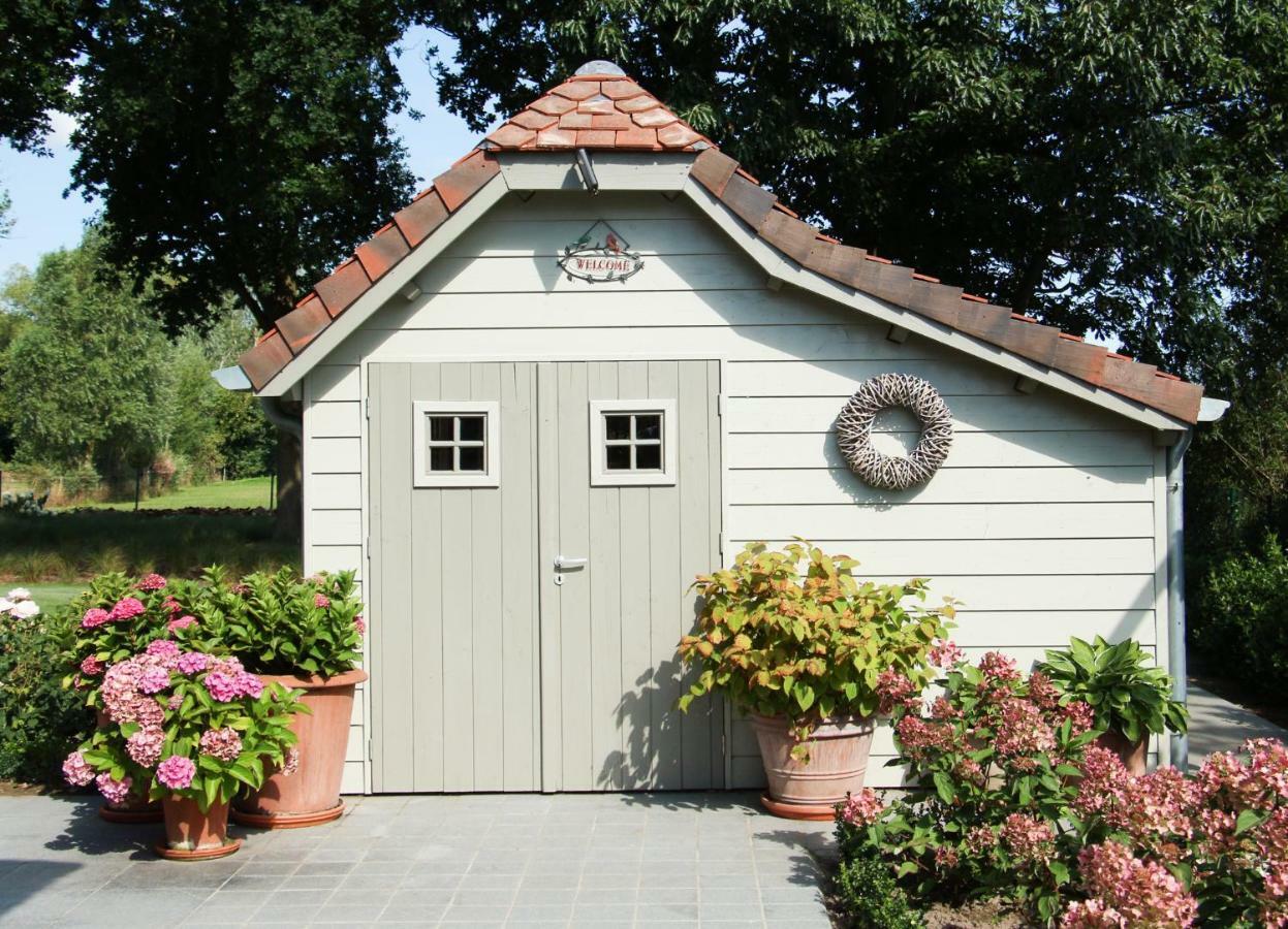 Koekelare B&B Hortense المظهر الخارجي الصورة