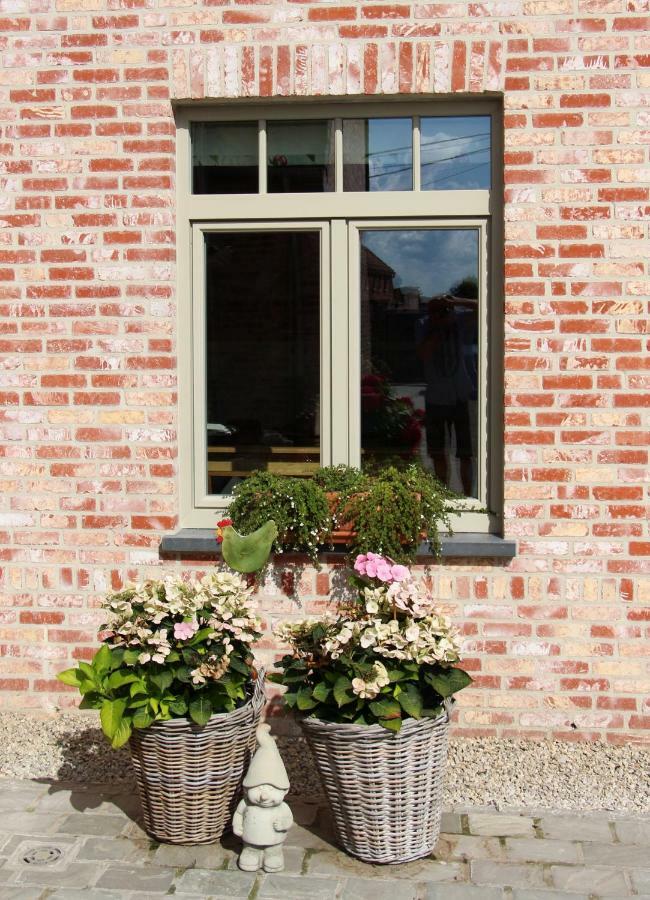 Koekelare B&B Hortense المظهر الخارجي الصورة
