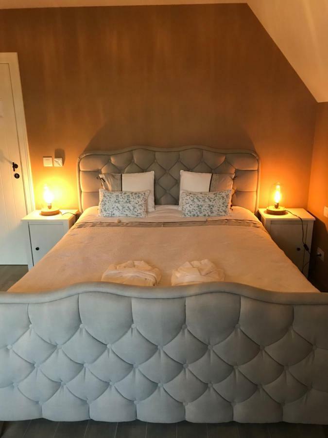 Koekelare B&B Hortense المظهر الخارجي الصورة