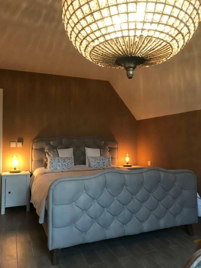 Koekelare B&B Hortense المظهر الخارجي الصورة